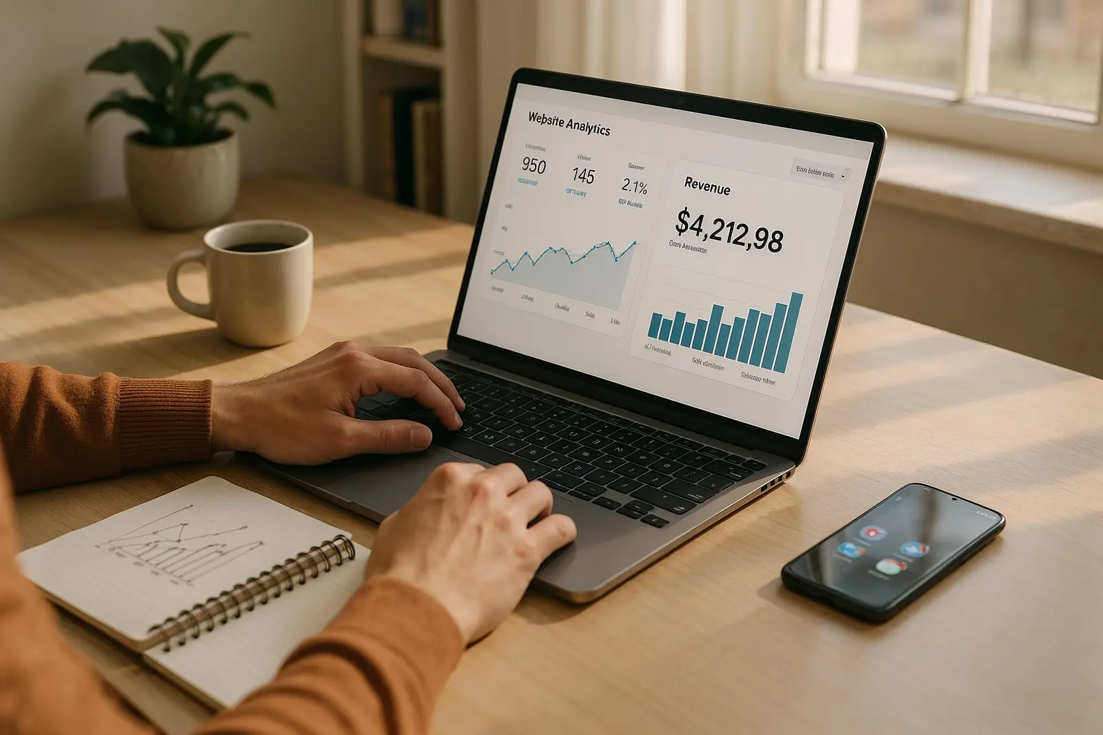 best ad networks small publishers maximize revenue