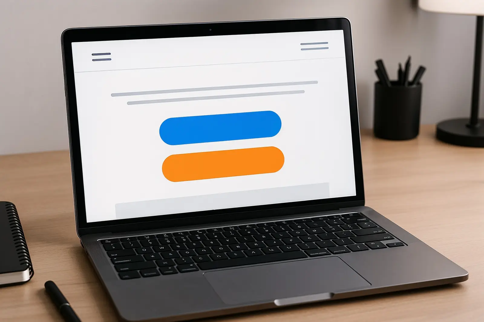 best call to action placements websites