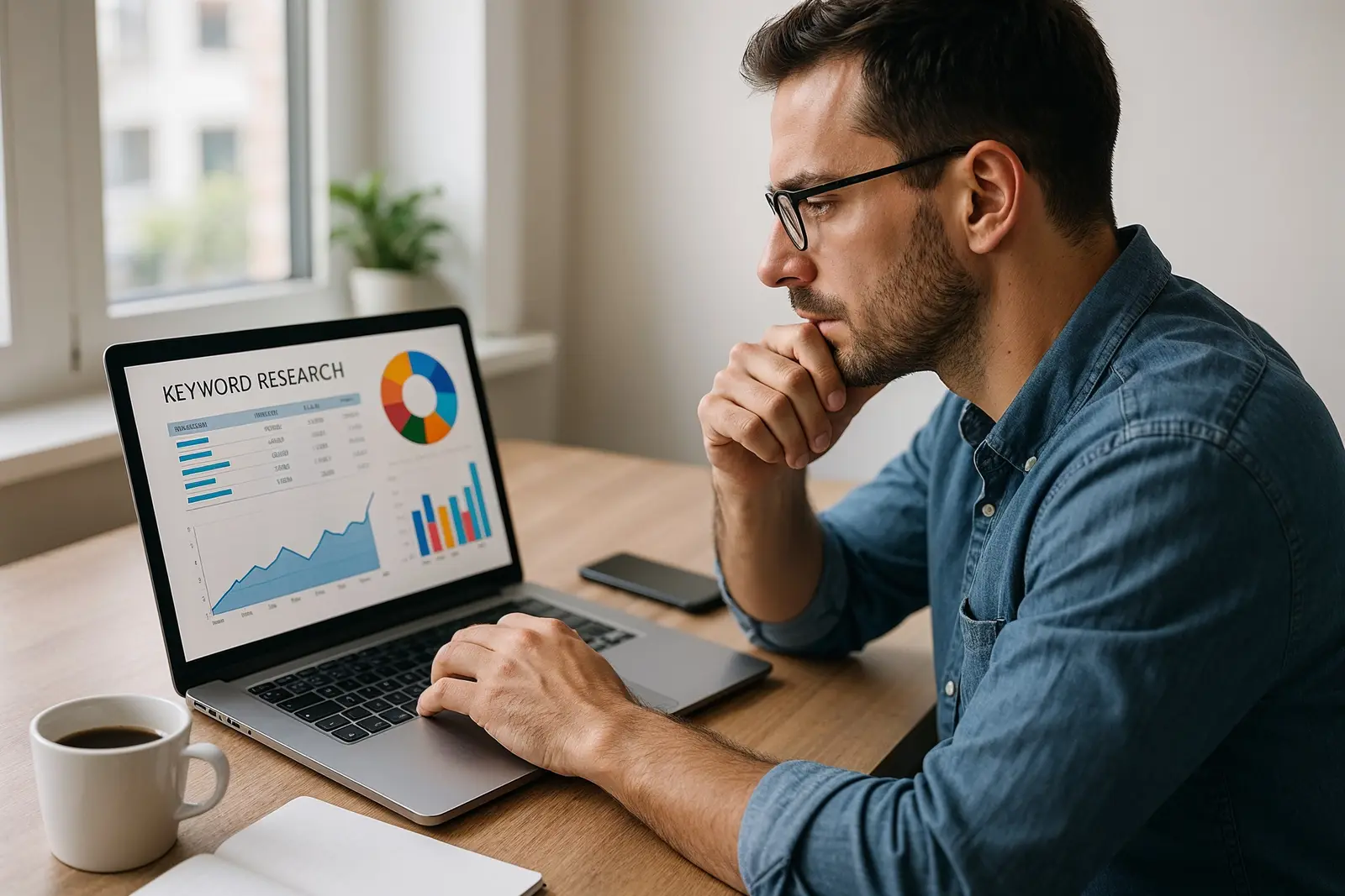 best keyword tools niche websites