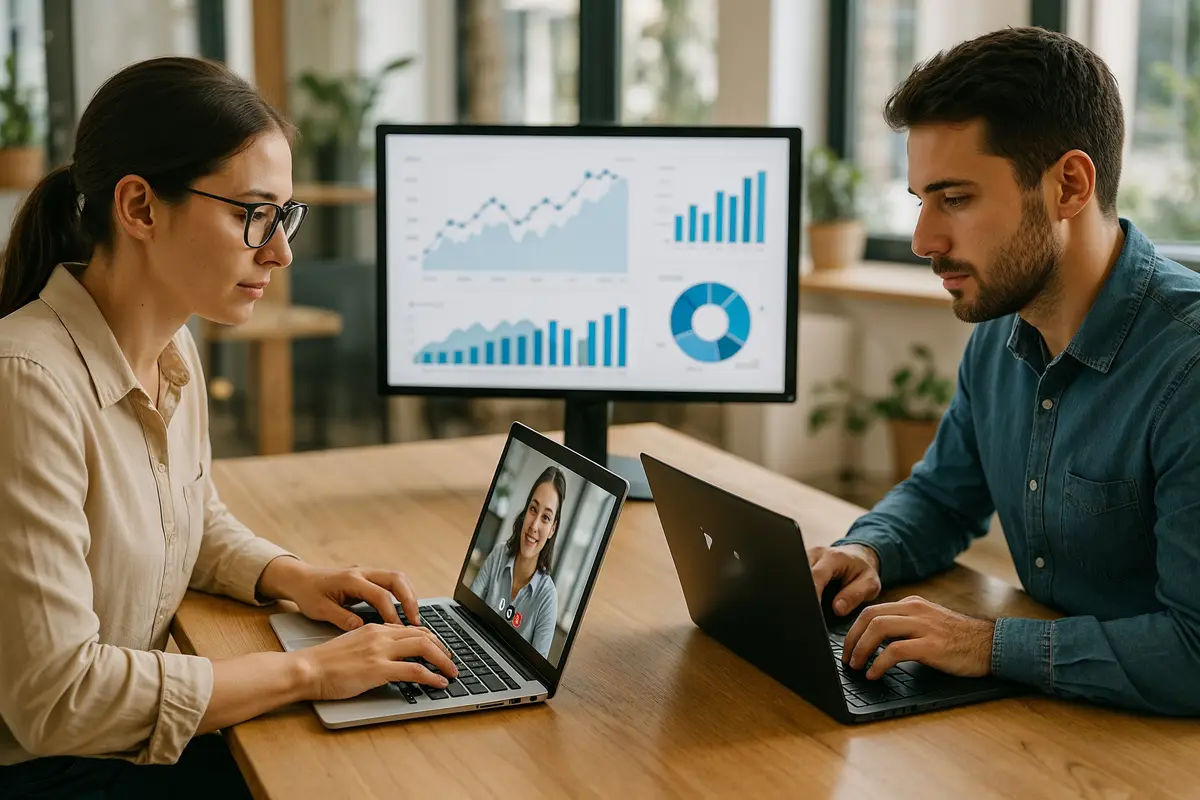 best ways to earn online collaborative workspace