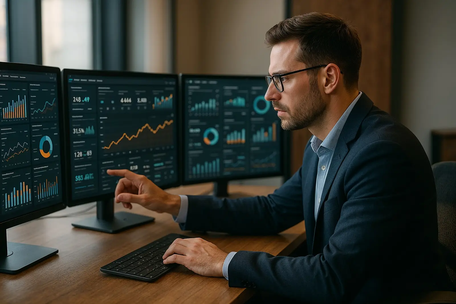 digital business development strategies trends
