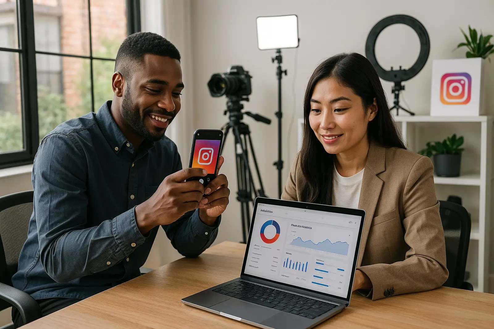 how to get paid collabs on instagram