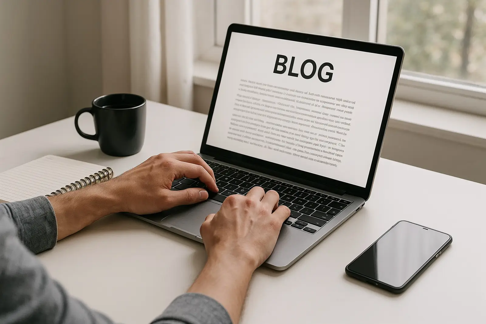 how to start blog for money guide