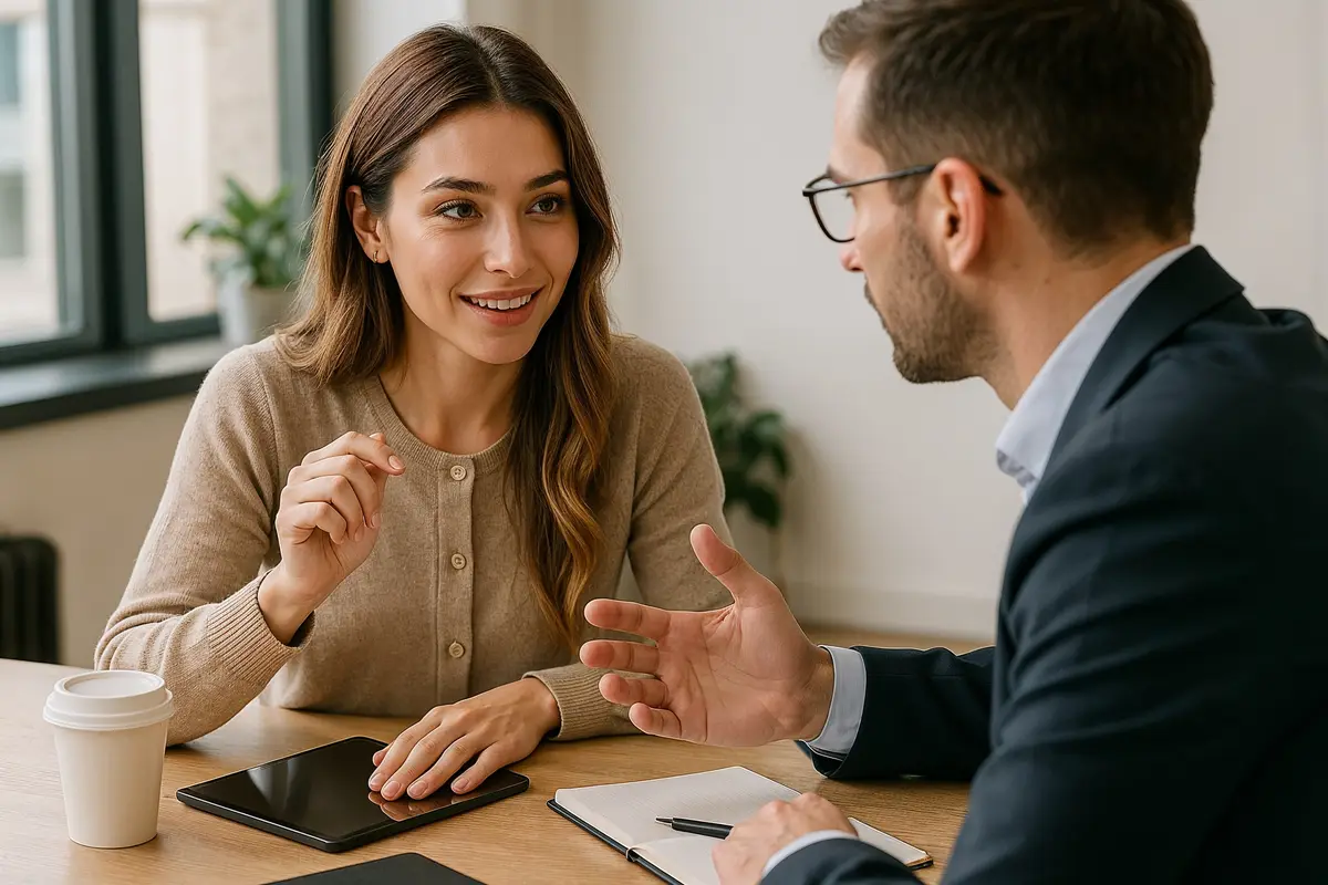 influencer income streams beyond ads consulting and brand partnership meeting