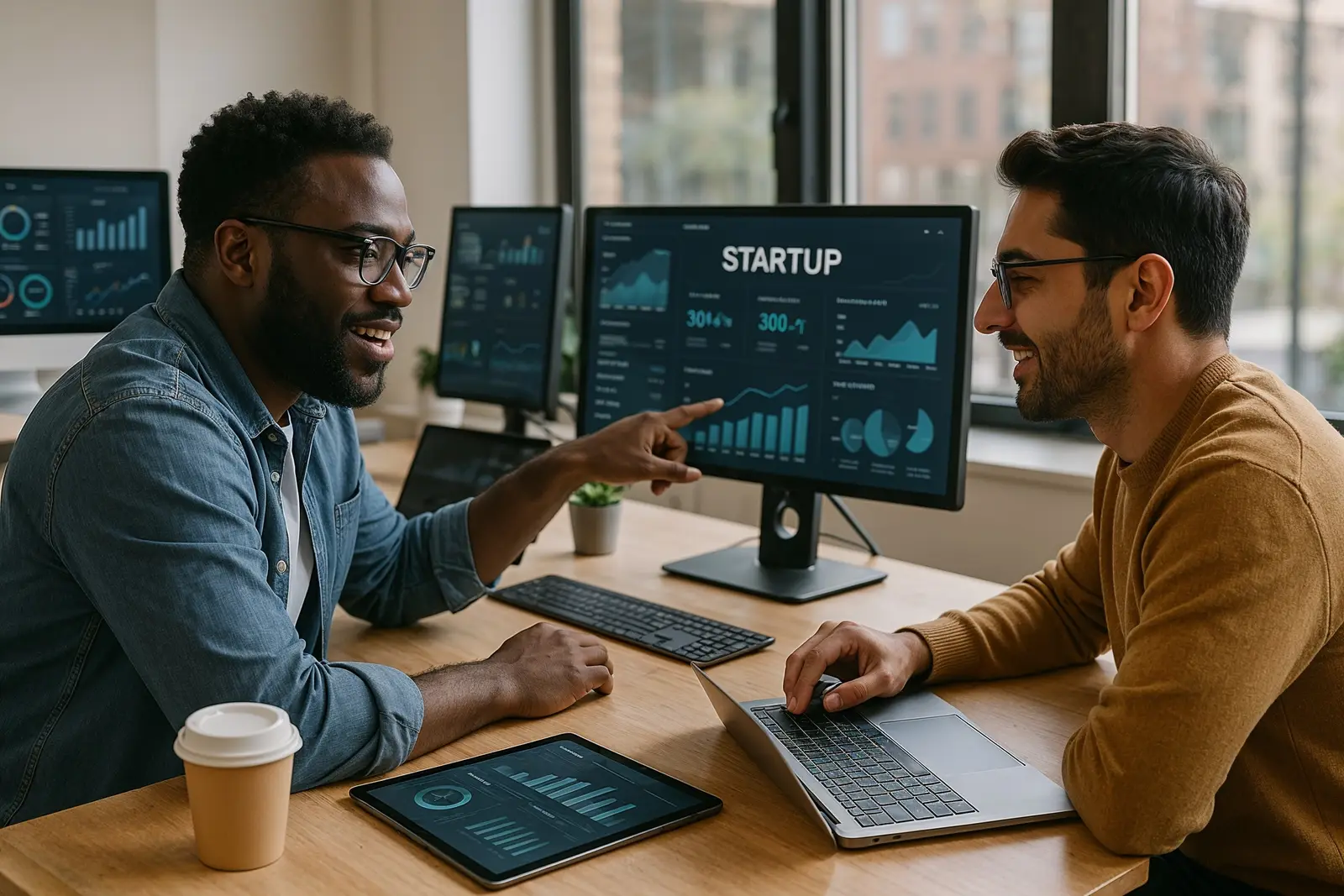 internet startups trends tools game changers