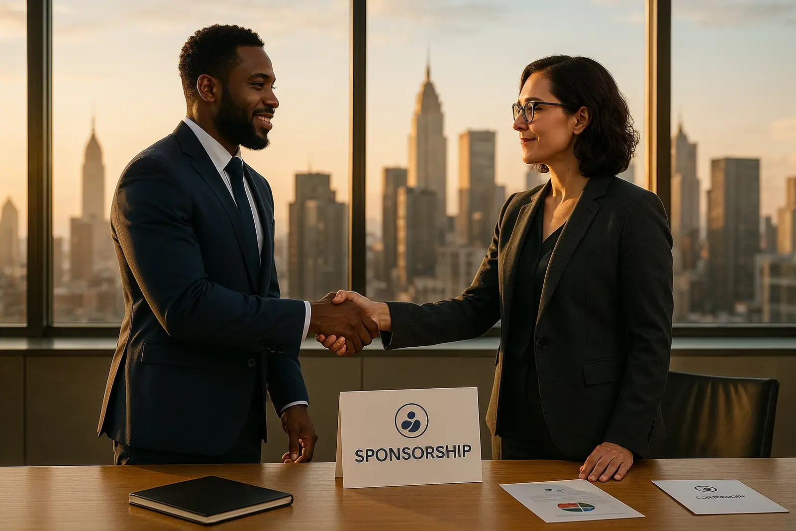 long term sponsorship deals explained