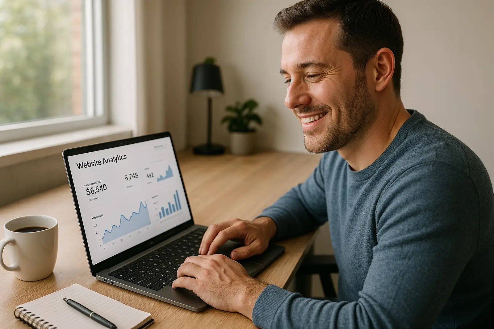 passive income website success stories