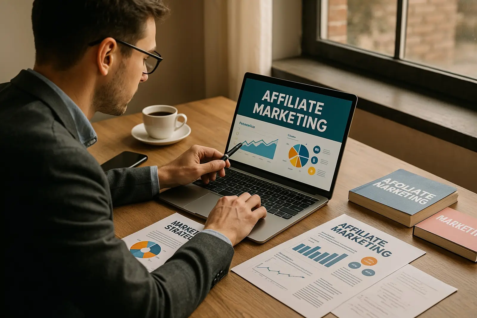 proven affiliate marketing tips boost earnings