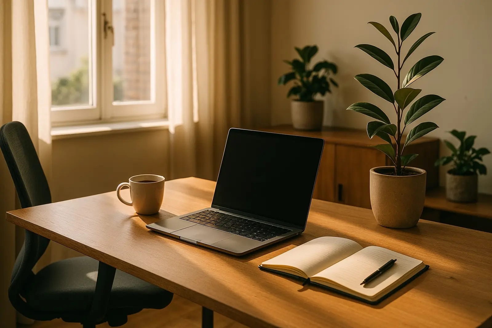 remote work productivity tips 2025