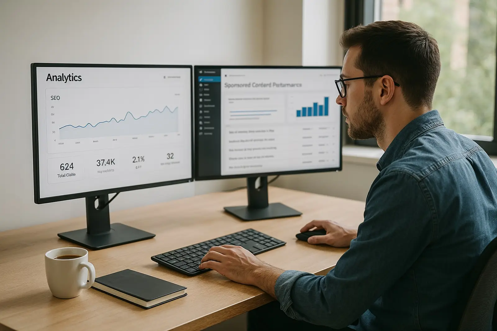 sell sponsored posts without losing seo