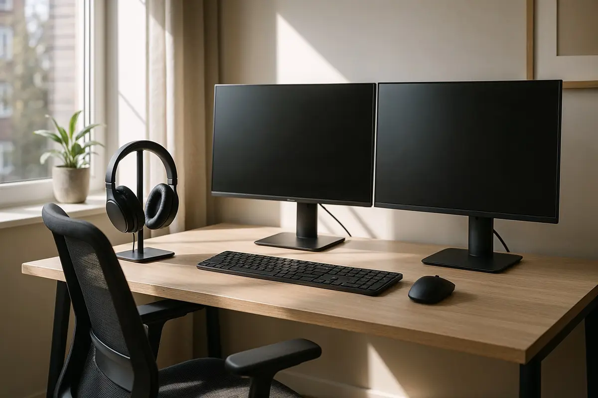 work from home opportunities technology workspace