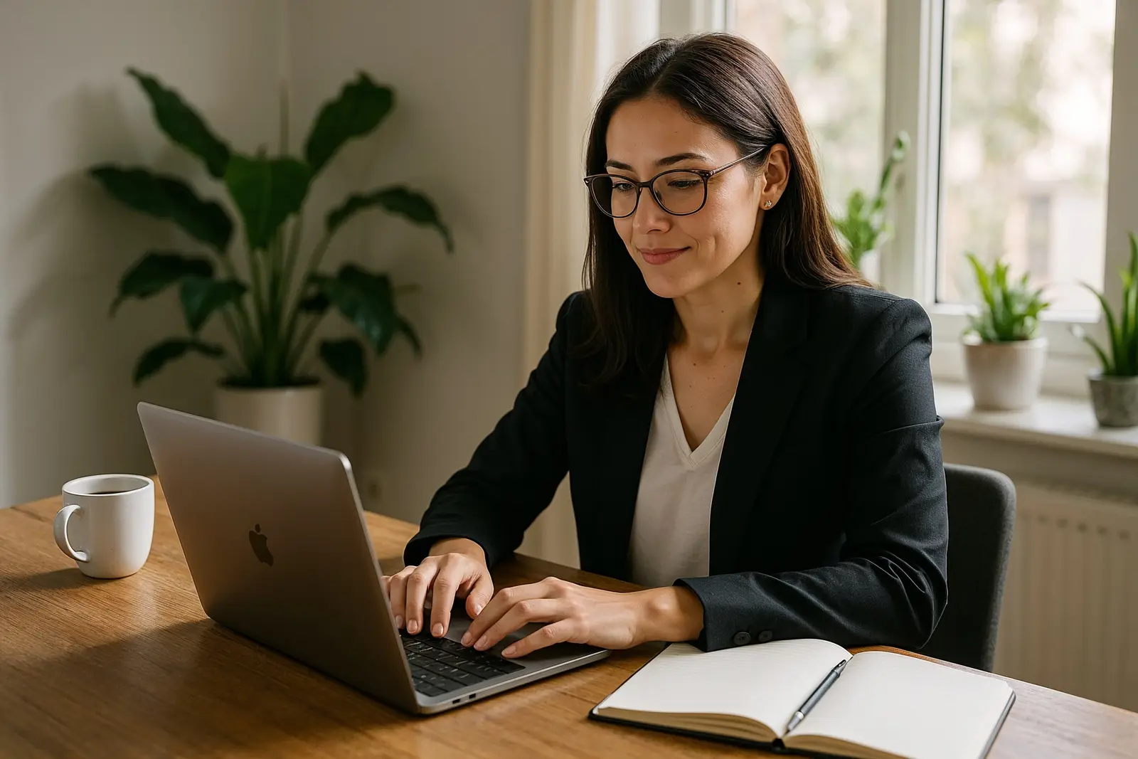 work from home strategies productivity guide