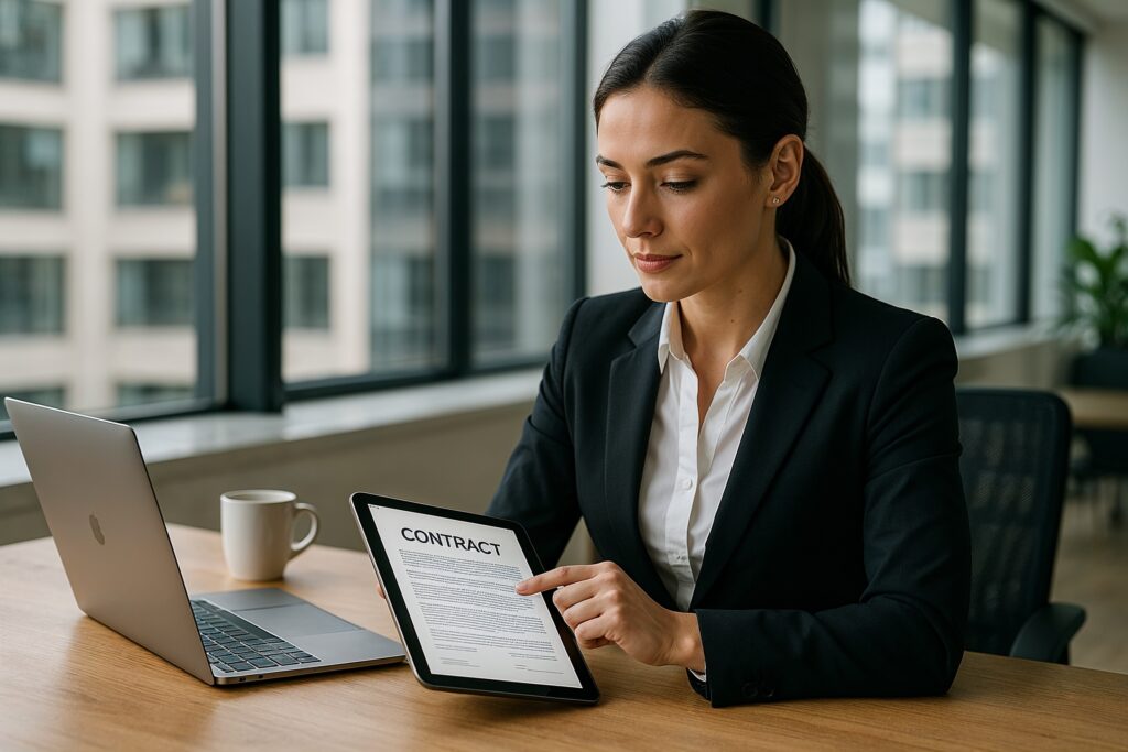 influencer-sponsorship-contract-templates-guide