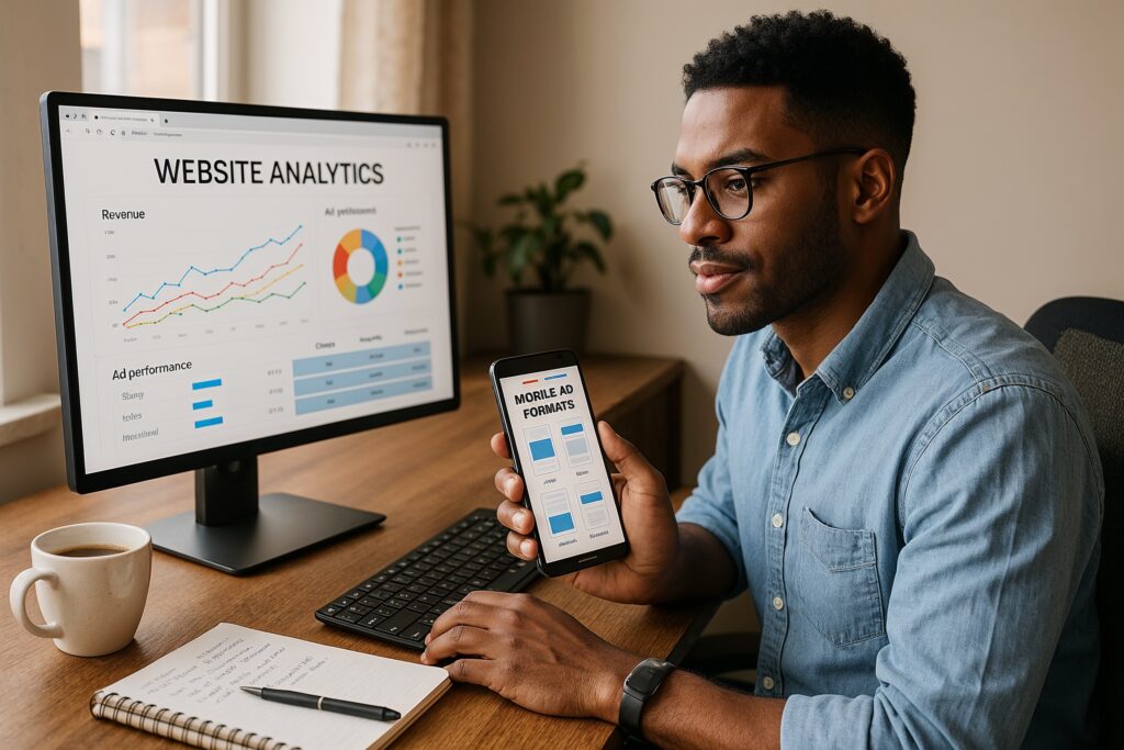 top-ad-networks-beginners-monetize-website