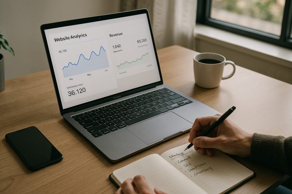 monetize-low-traffic-websites-effectively