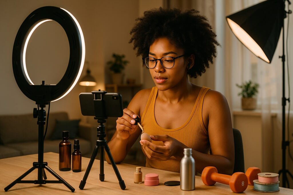 best-niches-micro-influencers-grow-monetize