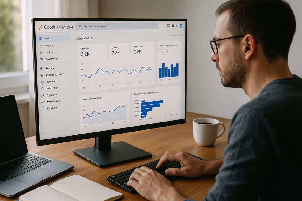 how-much-traffic-mediavine-requirements