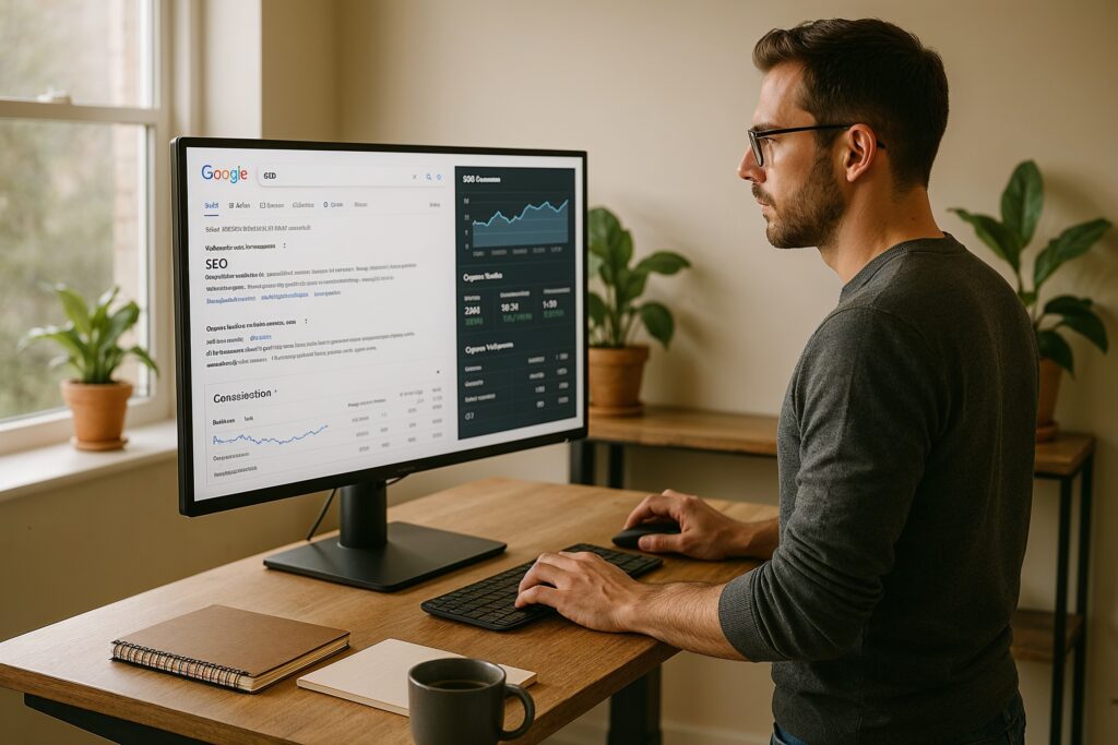 how-to-rank-blog-post-google-fast