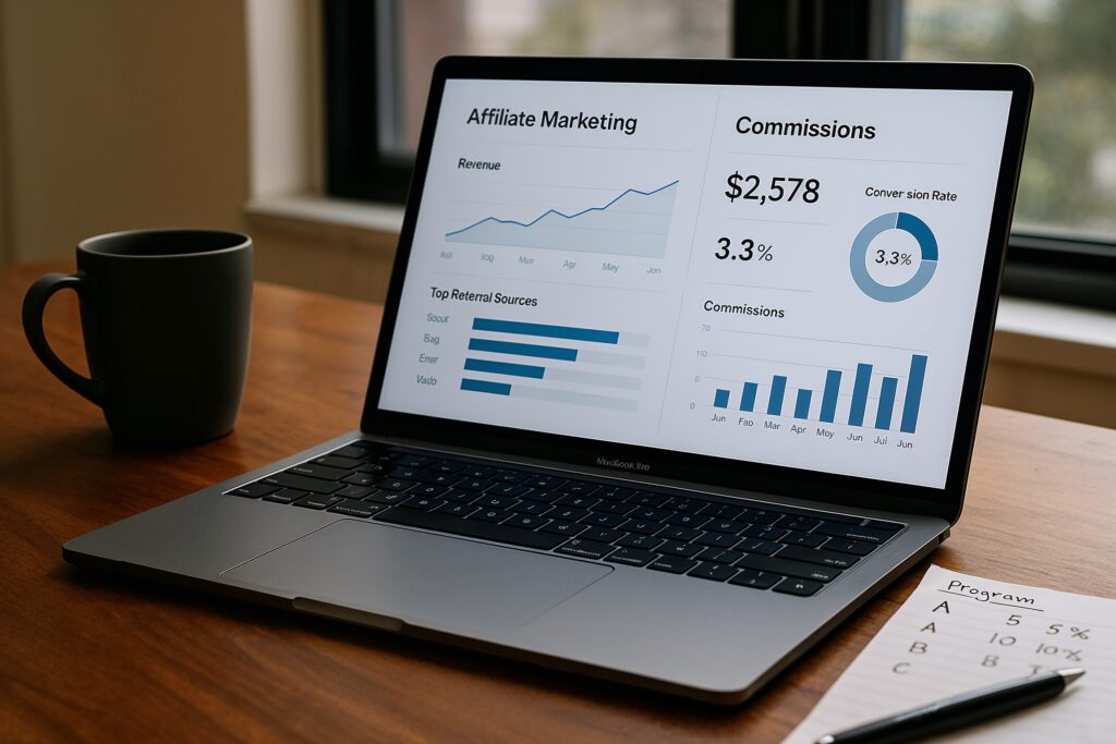 highest-paying-affiliate-programs-maximize-income