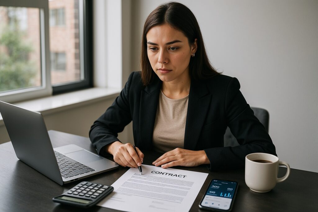 how-to-set-influencer-pricing-rates-guide