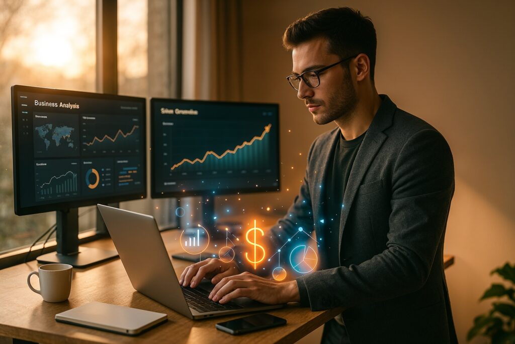 build-scalable-online-businesses-growth-strategies