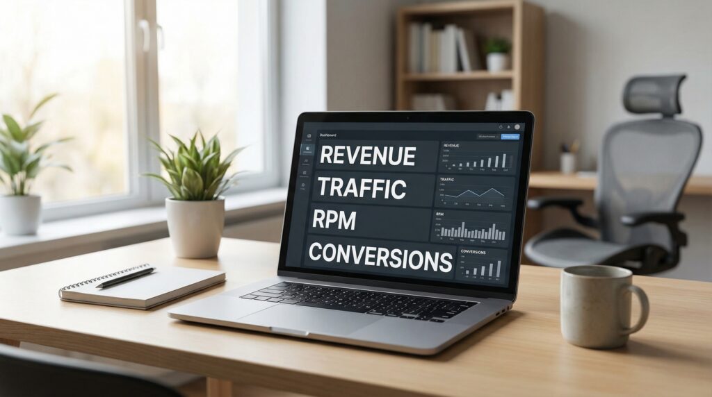 modern-workspace-with-website-monetization-dashboard