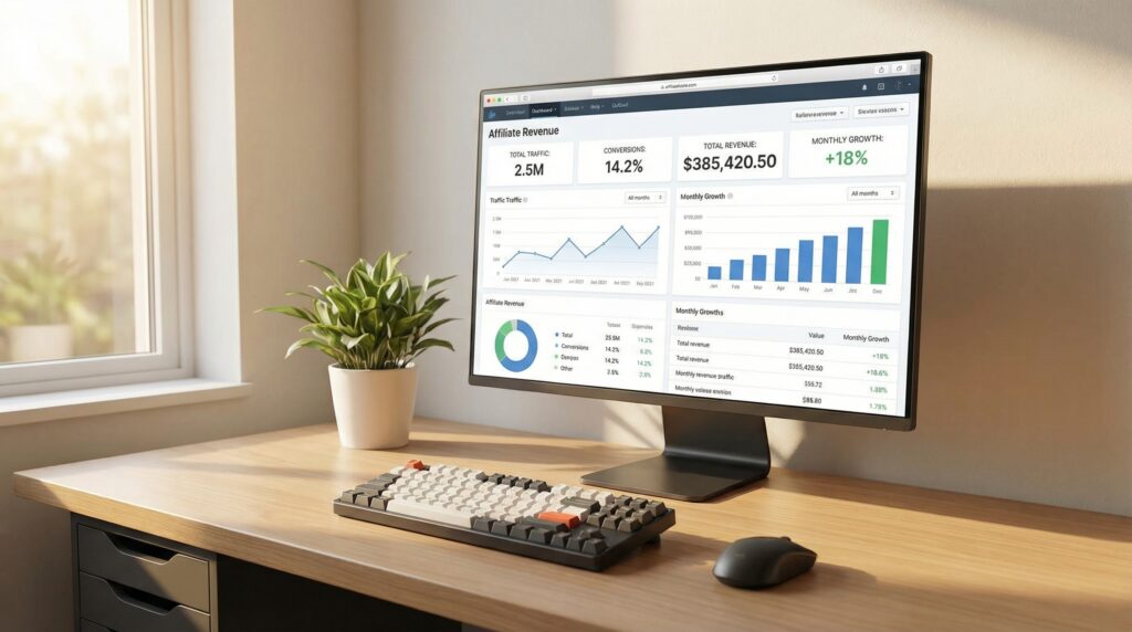 affiliate-marketing-dashboard-for-money-sites