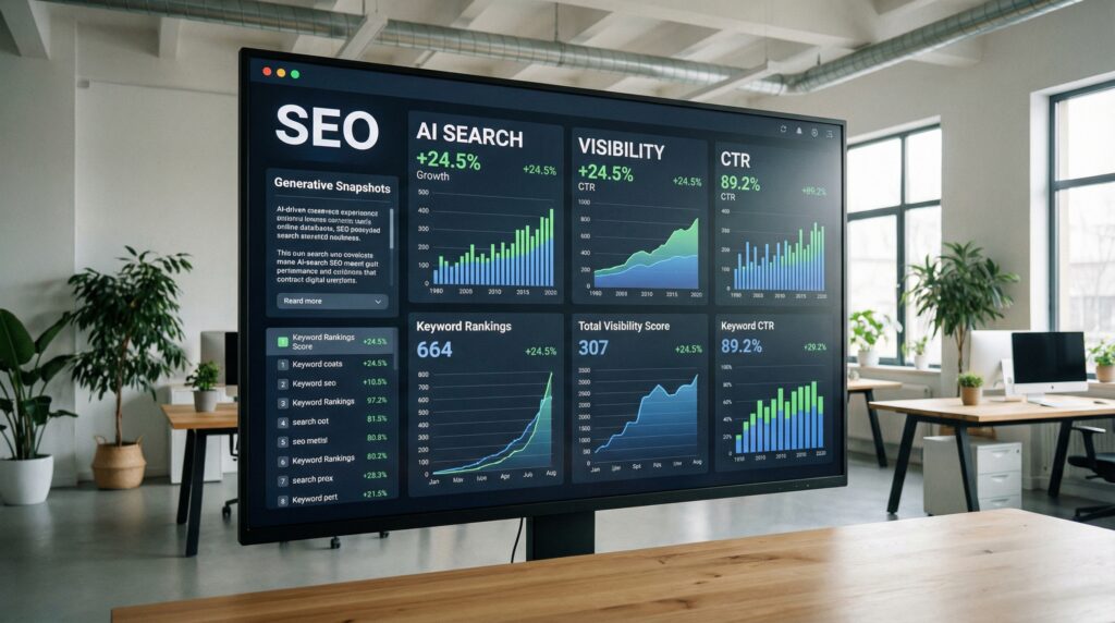 ai-driven-seo-dashboard-showing-visibility-and-ctr-data