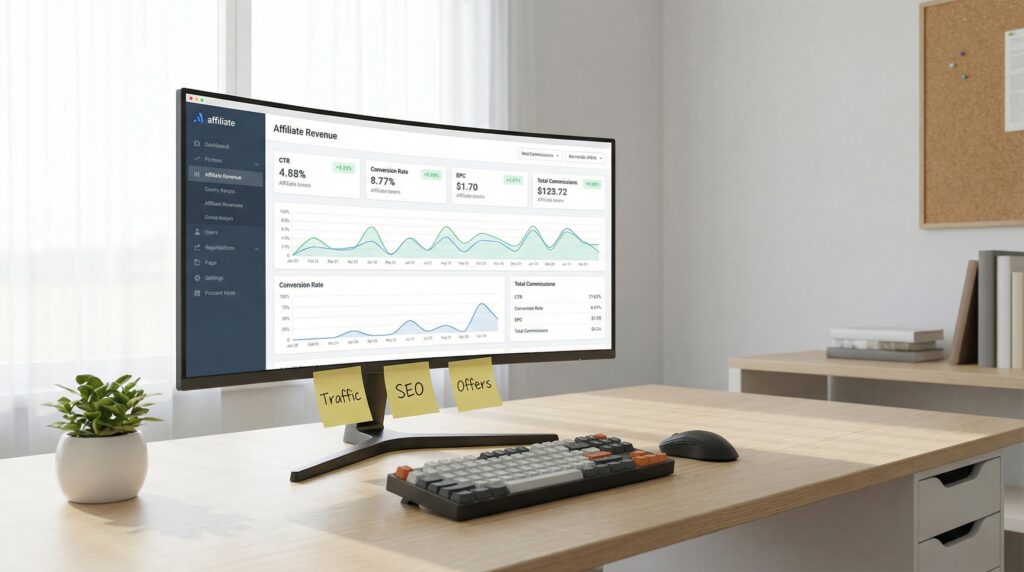 affiliate-marketing-money-site-dashboard-with-earnings-and-traffic-metrics